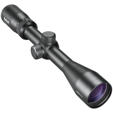 Bushnell Trophy XLT 4-12x40 Riflescope