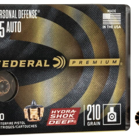 Buy Federal Premium-Centerfire 210-grain-hydra-shok-deep-jacketed-hollow 1000rds