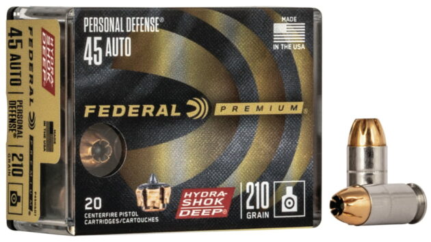 Buy Federal Premium-Centerfire 210-grain-hydra-shok-deep-jacketed-hollow 1000rds