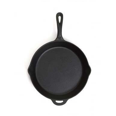 Camp Chef Cast Iron Skillet 12"