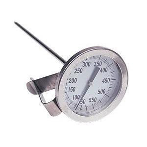 Camp Chef Thermometer