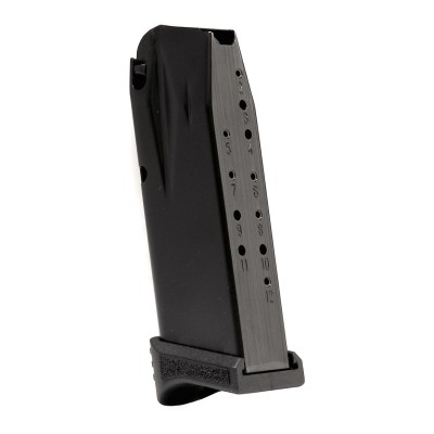 Canik TP9 Elite Sub-Compact 9mm 12-Round Magazine w/ Finger Rest
