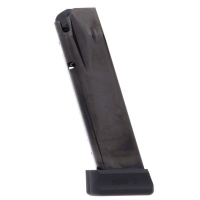 Canik TP9SA, TP9SF, TP9SFx 9MM 20-Round Magazine