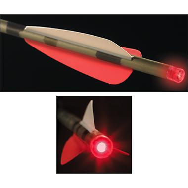 Carbon Bolts Half Moon 3pk