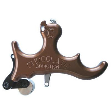 Carter Enterprises Chocolate Addiction