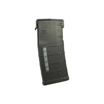 Case of 75 for Magpul PMAG GEN M3 Window LR/SR 308/7.62x51 AR-10 25-Round Magazine