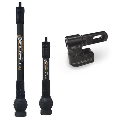 CBE TorX Stabilizer Kit
