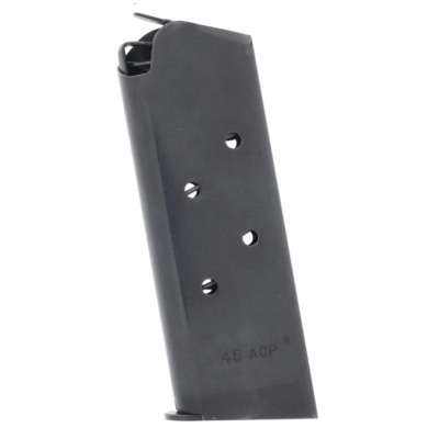 Check-Mate Para 1911 Slim Hawg Sub-Compact .45 ACP 6-Round Hybrid Magazine