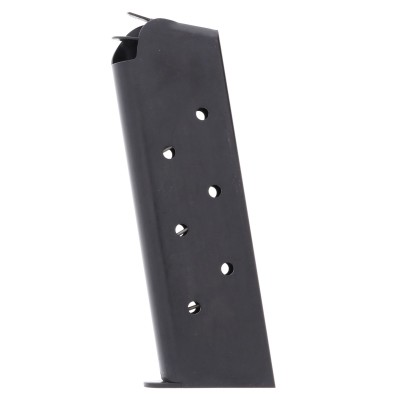 CMC Products Match Grade 1911 .45 ACP 8-Round Black Magazine
