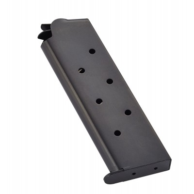 CMC Products Match Grade 1911 Compact 9mm 8-Round Black Oxide Magazine