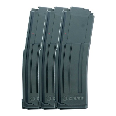 CMMG 5.7x28mm AR-15 10-Round Conversion Magazine (3 Pack)
