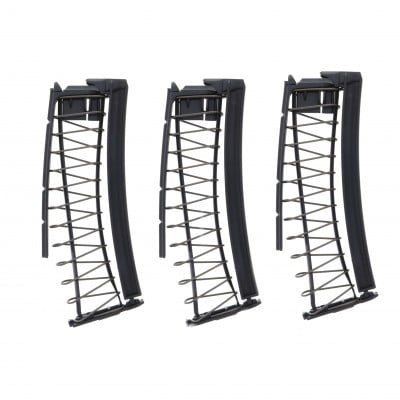 CMMG 9mm AR-15 PMAG Magazine Adapter 3-Pack