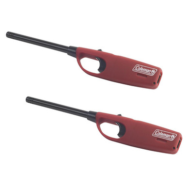 Coleman Disposable Lighter 2pk