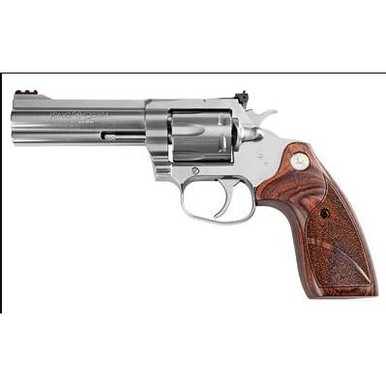 Colt King Cobra Target 357 Mag Revolver
