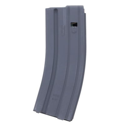 Colt Sporter AR-15 .223/5.56 30-Round Aluminum Magazine