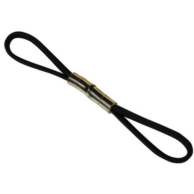 CR Archery Finger Sling ADJ Black