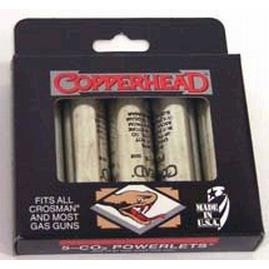 Crosman Co2 Powerlets 5/pk 12gram