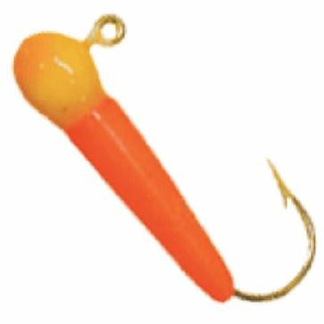 Custom Jigs & Spin Rat Finkee 2pk