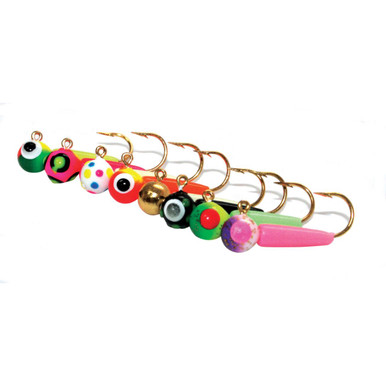 Custom Jigs & Spins Wolfinkee Tungsten Jig