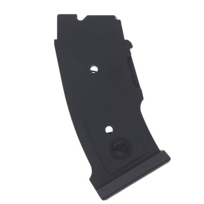 CZ 452/453/455/457/512 .22 LR/.17 Mach 2, 10-Round Magazine