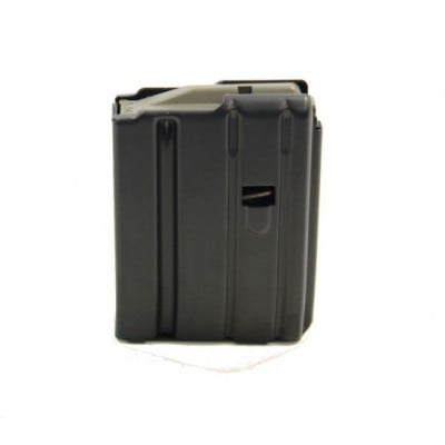 D&H AR-15 .223/5.56 10-Round Aluminum Magazine