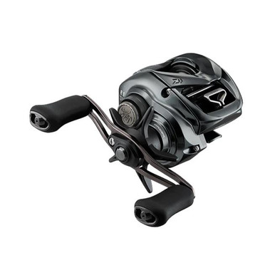 Daiwa Tatula SV TW 100 Baitcaster Reels