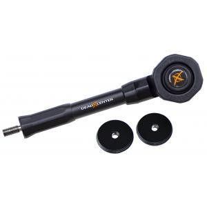 Dead Center Archery Dead Silent Verge - 7"