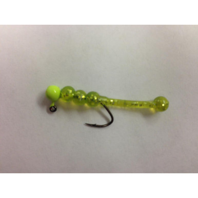 Dine-A-Mite Baits Bitsy Mite - 1/32oz