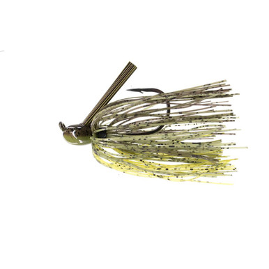 Dirty Jigs Matt Herren Flippin' Jig