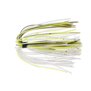 Dirty Jigs Replacement Skirt- 5pk
