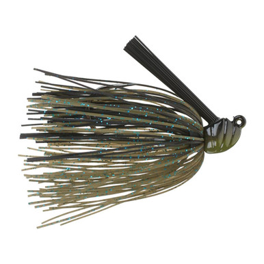 Dirty Jigs Scott Canterbury Flipping Jig