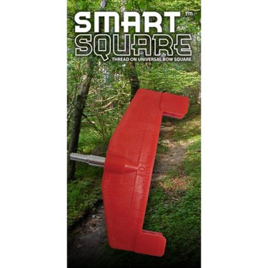 Double Take Archery Smart Square