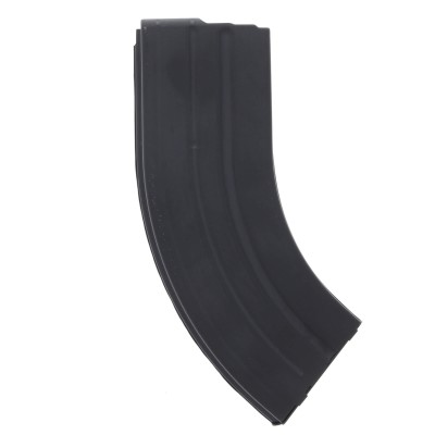 Duramag 7.62x39 AR-15 28-Round Stainless Steel Magazine