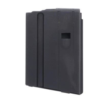 Duramag 7.62x39 AR-15 5-Round Stainless Steel Magazine