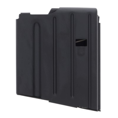 Duramag AR-10 .308/7.62X51 10-Round Stainless Steel Magazine