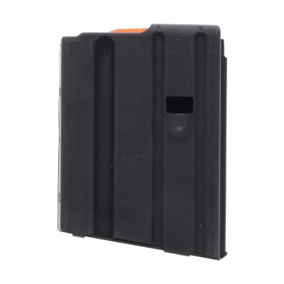 Duramag AR-15 .223/5.56 10-Round Stainless Steel Magazine