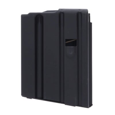 Duramag AR-15 .223/5.56 5-Round Stainless Steel Magazine