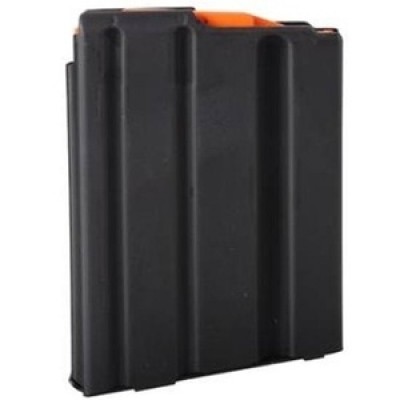 Duramag AR-15 .223/5.56mm 5/10-Round Stainless Steel Magazine