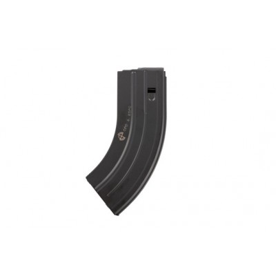 Duramag AR-15 6.8mm SPC 28-Round Stainless Steel Magazine