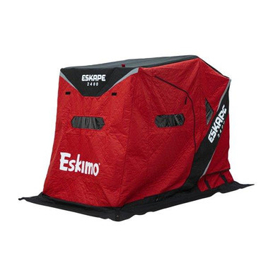 Eskimo Eskape 2400 Pop Up Tent