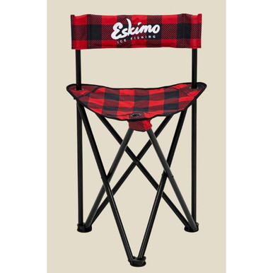 Eskimo Folding Ice Chair