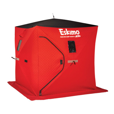 Eskimo Quickfish 2 Hub Tent