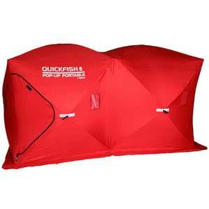 Eskimo Quickfish 6 Hub Tent
