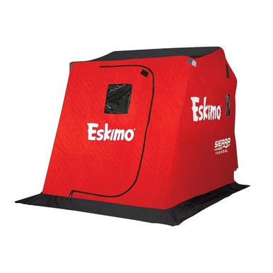 Eskimo Sierra Pop Up Tent