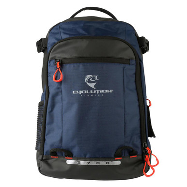 Evolution Outdoors Smallmouth Backpack 3700