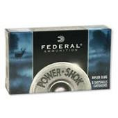 Federal Power-Shok Rifled Slug Hollow Point 16ga 2-3/4" 4/5oz