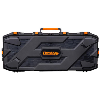Flambeau Formula Bow Case