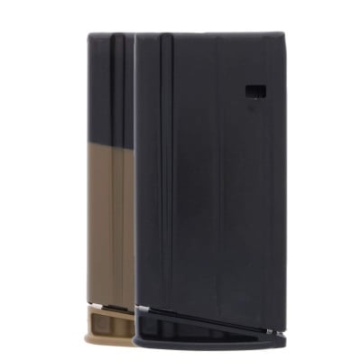 FN SCAR 17S .308 20-Round Factory Steel Magazine