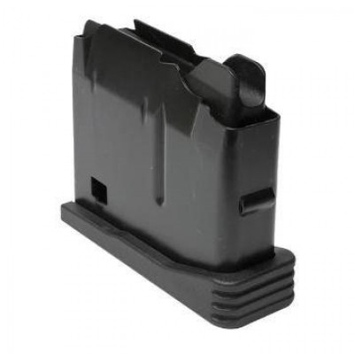 FN SPR A5M Tactical Box .308/7.62x51mm 5-Round Steel Magazine