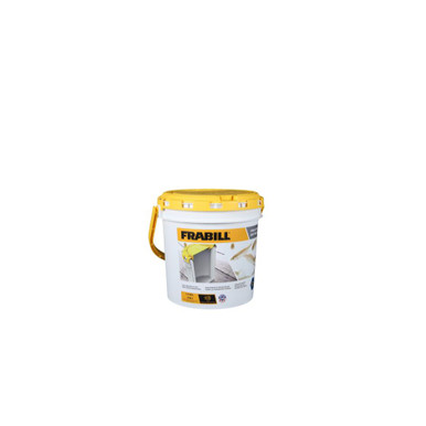Frabill Insulated Bait Bucket 1.3 Gallon